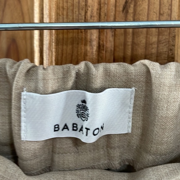 Babaton Slacks Sz 0 - Picture 2 of 7